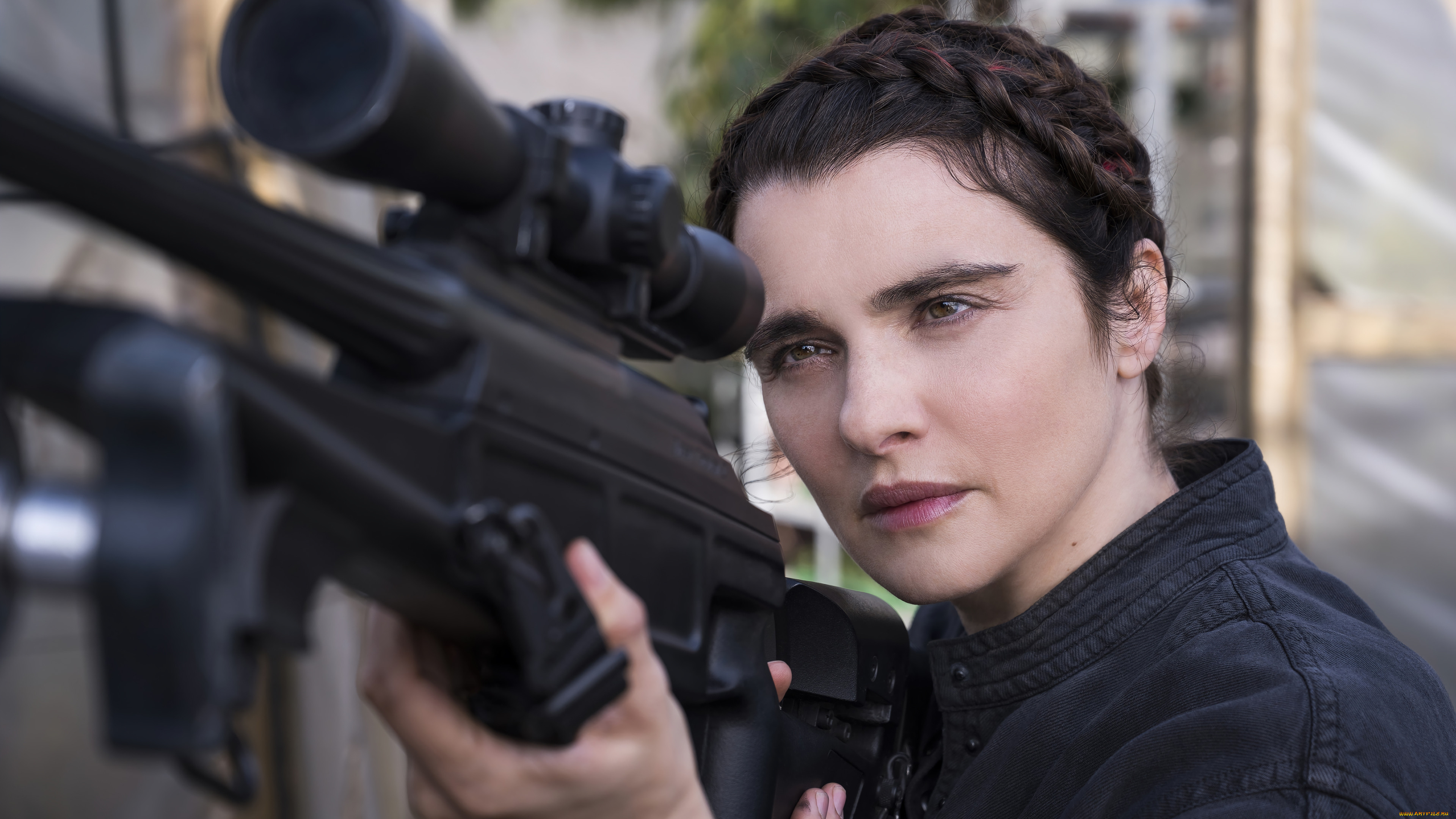 black widow ,  2021 ,  , black widow, e, o, , , rachel, weisz, melina, vostokoff